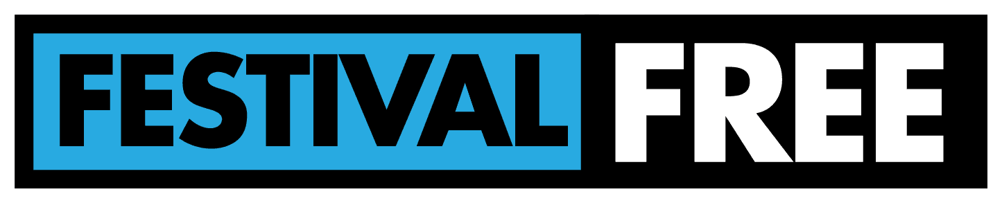 Festival ticket free